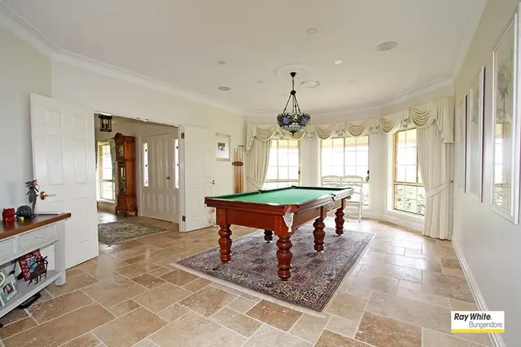 Third view of Homely house listing, 135 Hogan Drive, Wamboin NSW 2620