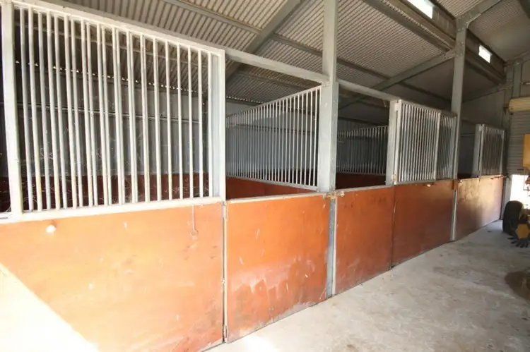 Sixth view of Homely rural property listing, 56 Cohen Road, Rochester VIC 3561