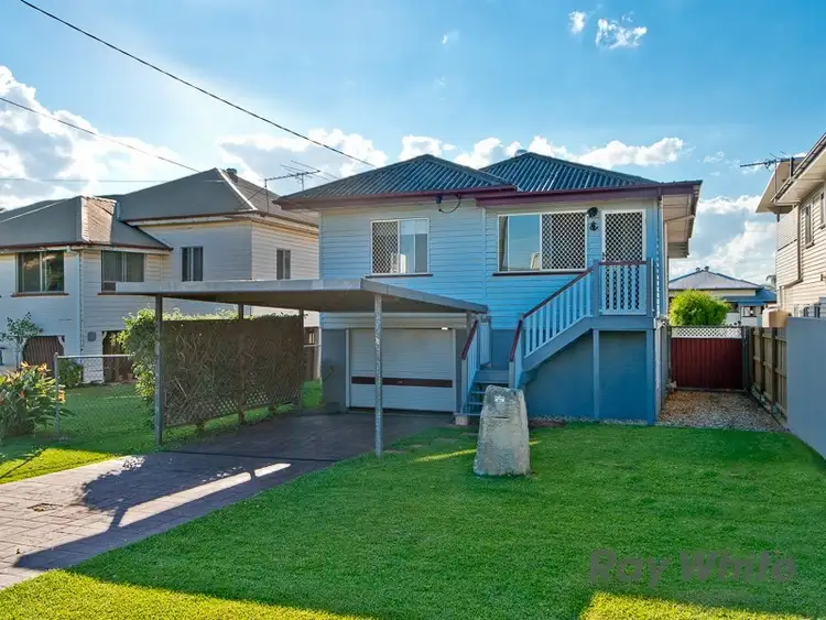 Second view of Homely house listing, 32 Somers Street, Nudgee QLD 4014