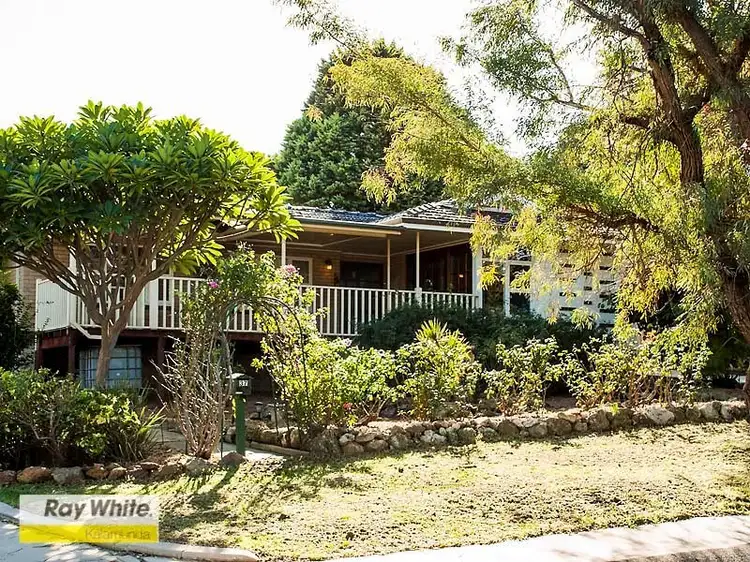 Main view of Homely house listing, 37 Tunnel Road, Swan View WA 6056
