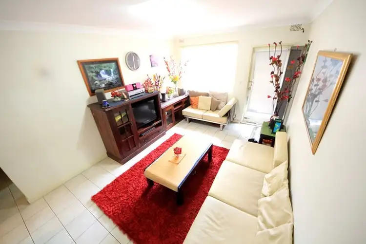 Second view of Homely unit listing, 10/95 Hampden Road, Lakemba NSW 2195