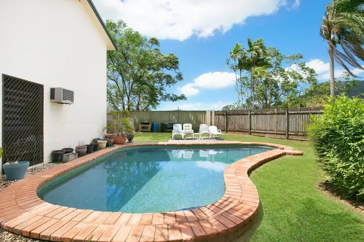 Second view of Homely townhouse listing, 5/21 Mintaro Crescent, Woree QLD 4868