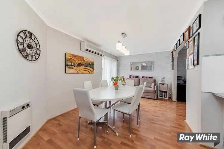 Fifth view of Homely house listing, 10/211 Kosciuszko Avenue, Palmerston ACT 2913