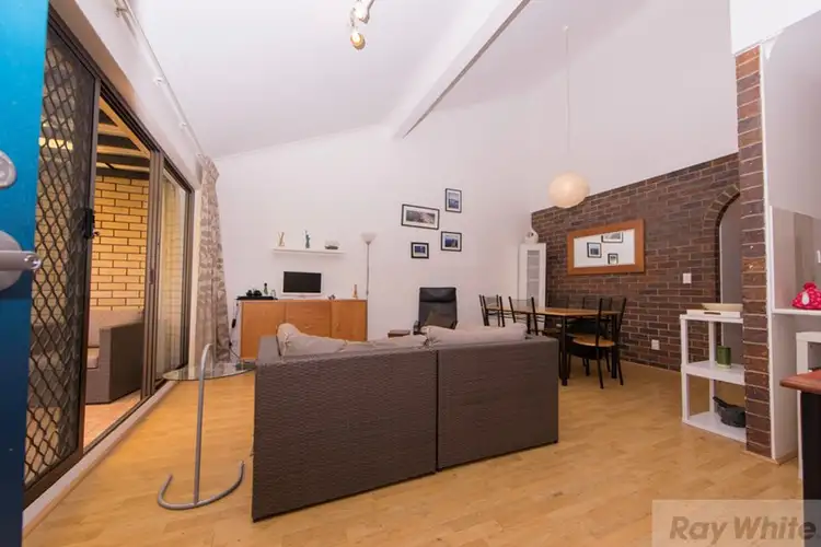 Main view of Homely unit listing, 26/31 Bishop Street, St Lucia QLD 4067