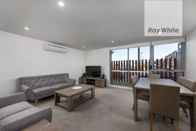 Second view of Homely apartment listing, G13/35 Princeton Terrace, Bundoora VIC 3083