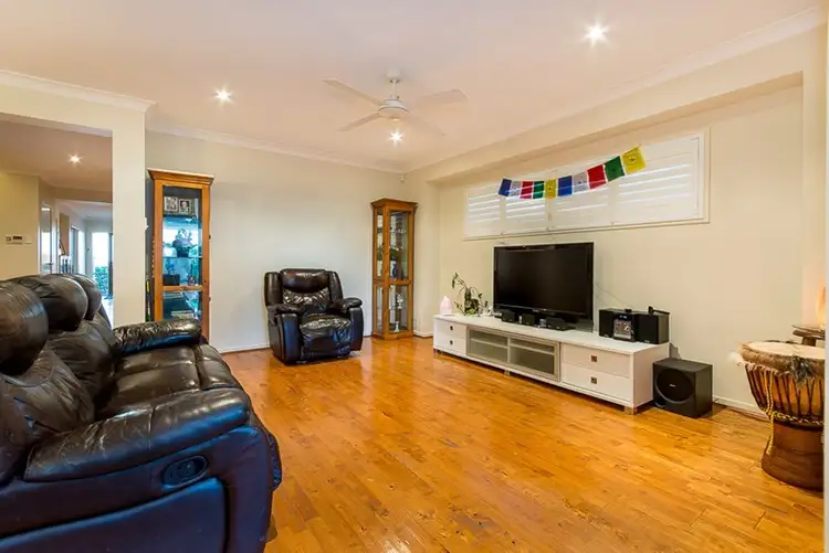 Seventh view of Homely house listing, 36 Sunstone Circuit, Mango Hill QLD 4509