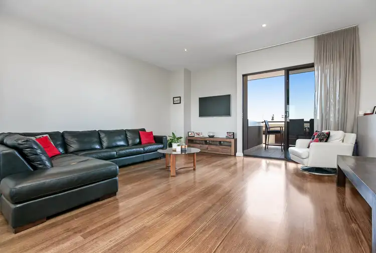 Seventh view of Homely apartment listing, 97/93-103 High Street, Preston VIC 3072