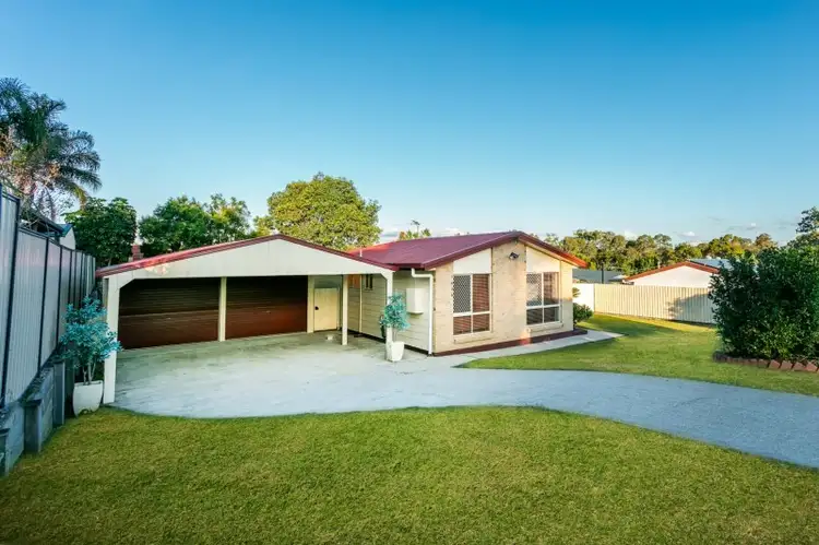 Second view of Homely house listing, 53 Sunscape Drive, Eagleby QLD 4207
