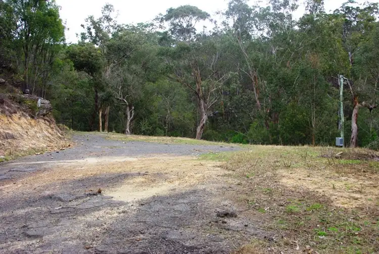 Seventh view of Homely land listing, 1029 Putty Road, East Kurrajong NSW 2758