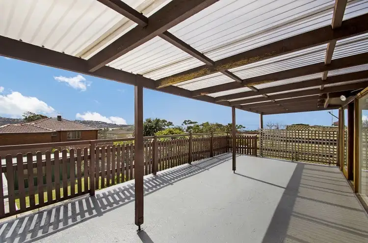Second view of Homely house listing, 66 Quirk Street, Dee Why NSW 2099