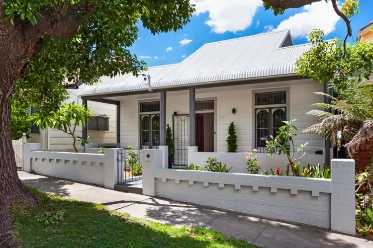 Main view of Homely house listing, 78 Renwick Street, Drummoyne NSW 2047