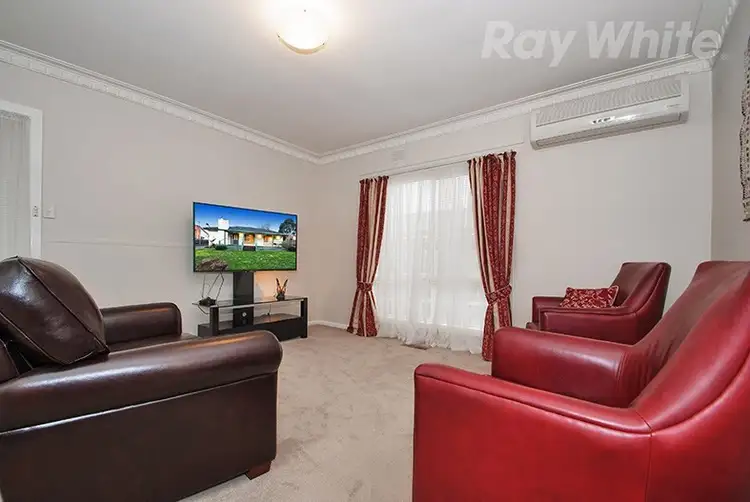 Third view of Homely house listing, 1/37 FORTUNA Avenue, Croydon VIC 3136