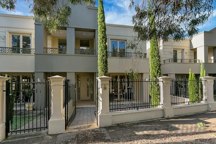 5/12 Motley Avenue, Fulham Gardens SA 5024