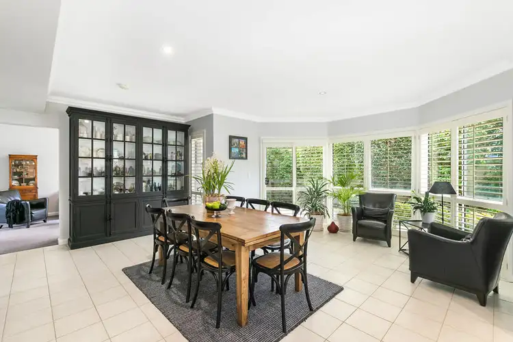 Third view of Homely house listing, 22/153-165 Grosvenor Street, Wahroonga NSW 2076