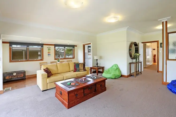 Sixth view of Homely house listing, 65 Stevens Street, Queenscliff VIC 3225
