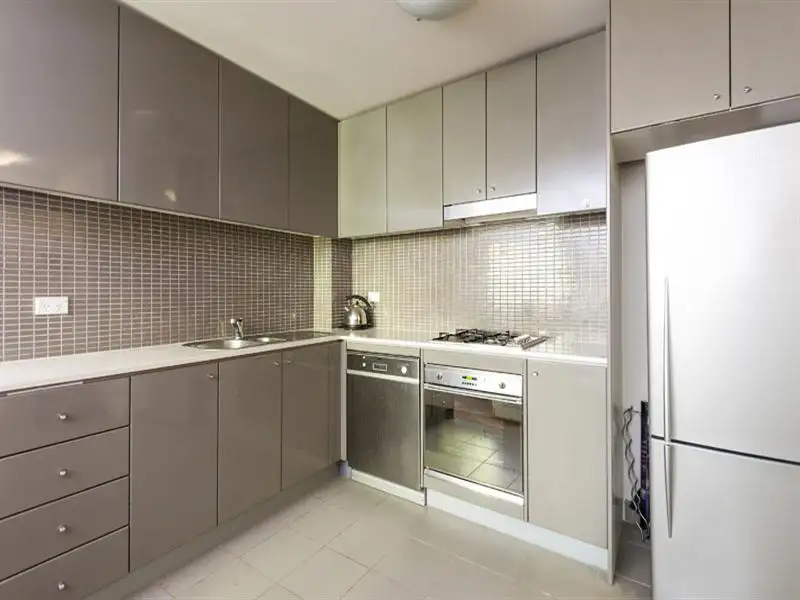 Main view of Homely unit listing, 6/26 Eric Road, Artarmon NSW 2064