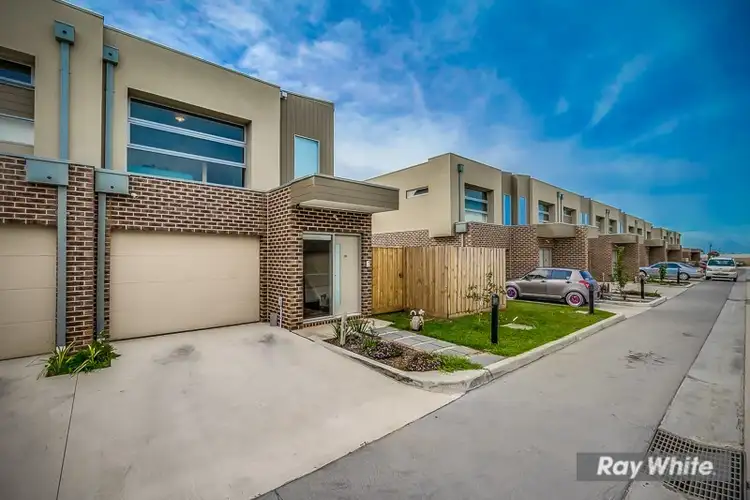Third view of Homely house listing, 30/1-5 Thomas Carr Drive, Tarneit VIC 3029