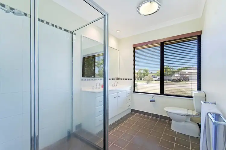 Fourth view of Homely house listing, 43 Woodwark Drive, Bushland Beach QLD 4818