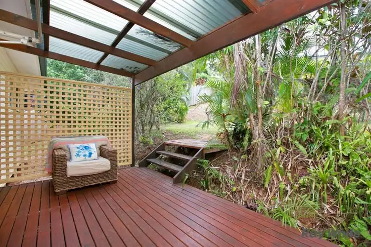Fifth view of Homely house listing, 274 Robert Road, Bentley Park QLD 4869