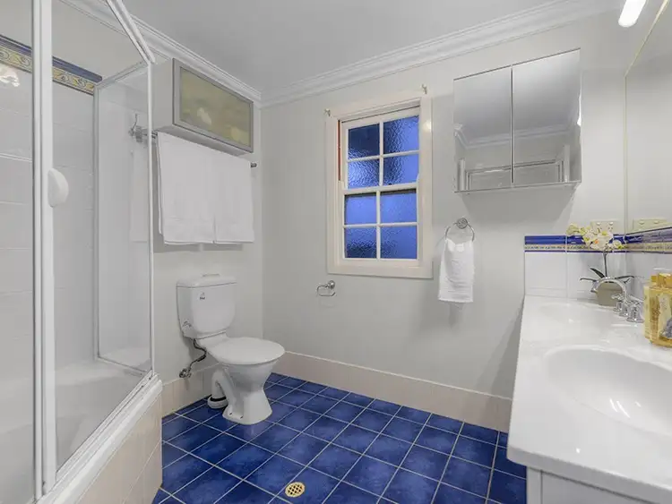 Sixth view of Homely house listing, 59 Gresham Street, East Brisbane QLD 4169