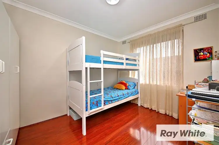 Fourth view of Homely unit listing, 7/95 Northumberland Road, Auburn NSW 2144