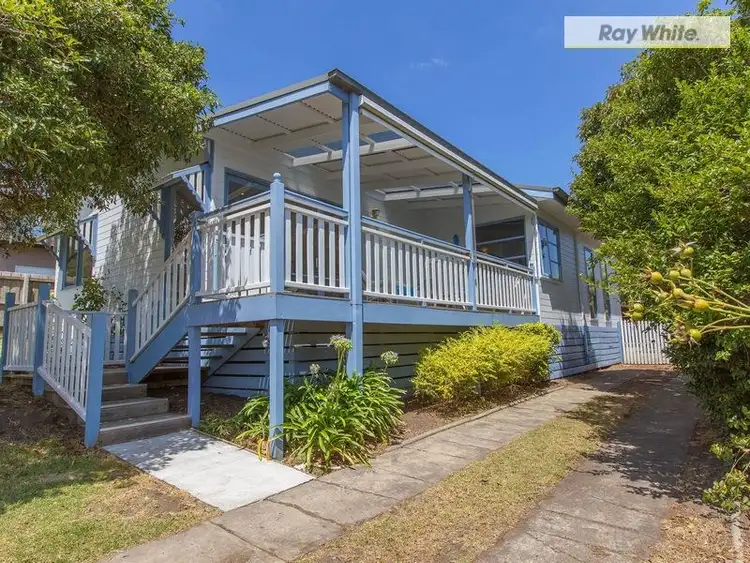 Main view of Homely house listing, 44 Beverley Road, Mccrae VIC 3938