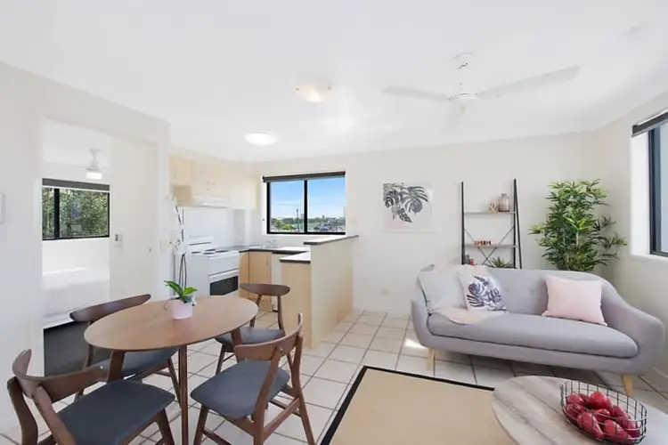 16/45 Ventura Road, Mermaid Beach QLD 4218