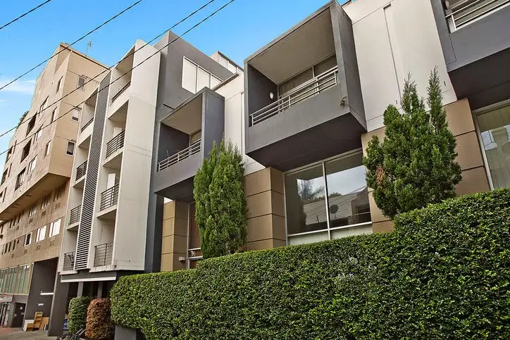 Fifth view of Homely apartment listing, 11/8-14 Brumby Street, Surry Hills NSW 2010