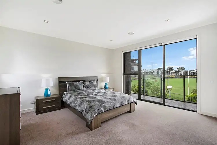 Seventh view of Homely house listing, 4 MARYLEBONE Drive, Mulgrave VIC 3170