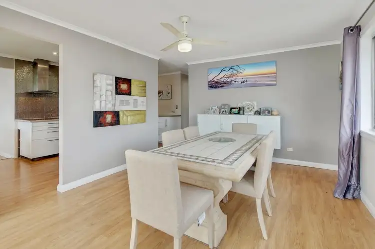 Fourth view of Homely house listing, 4 Moloii Crescent, Birkdale QLD 4159