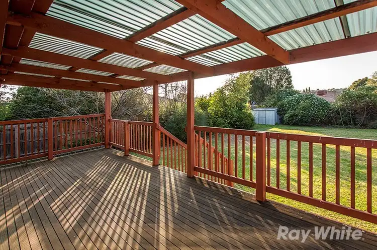 Third view of Homely house listing, 14 Salerno Way, Rowville VIC 3178