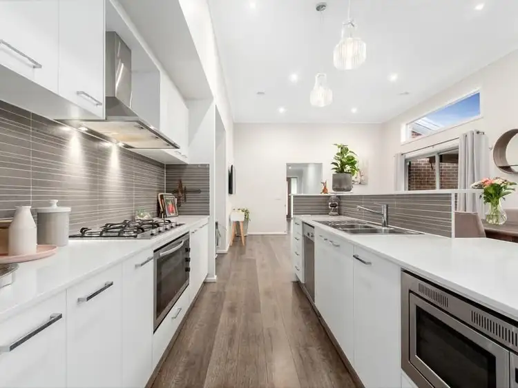Fourth view of Homely house listing, 1 Illawarra Way, Pakenham VIC 3810