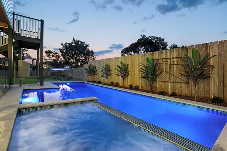 Second view of Homely house listing, 72 Park Road, Wooloowin QLD 4030