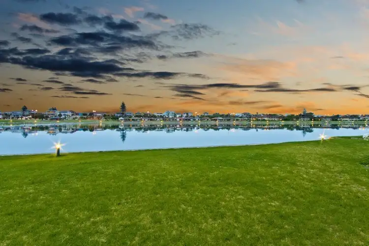 Second view of Homely unit listing, 2/196 Sportsmans Drive, West Lakes SA 5021