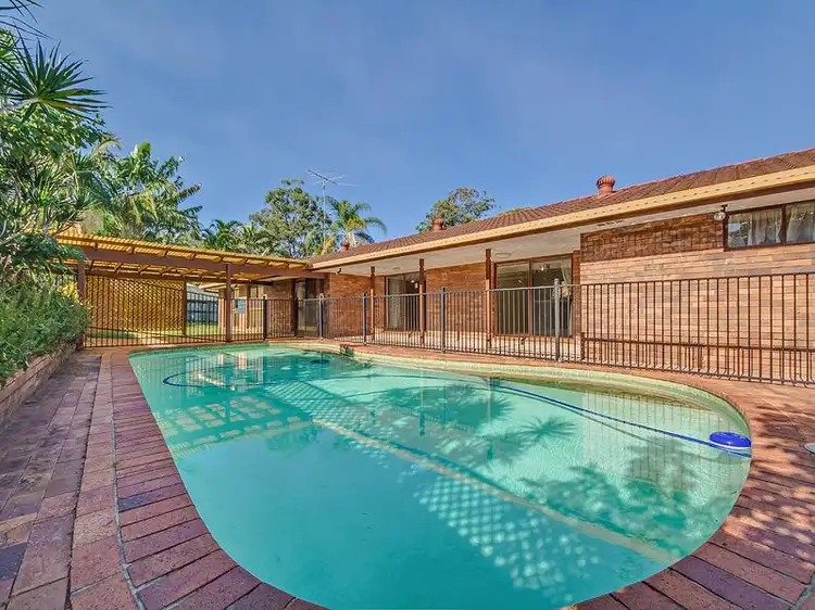 Second view of Homely house listing, 27 Evans Drive, Benowa QLD 4217