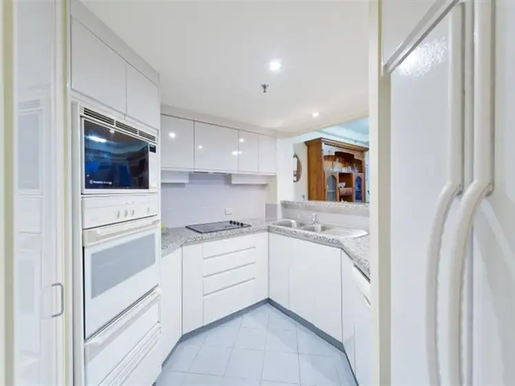 Fifth view of Homely apartment listing, 77/42 Ferry Street, Kangaroo Point QLD 4169