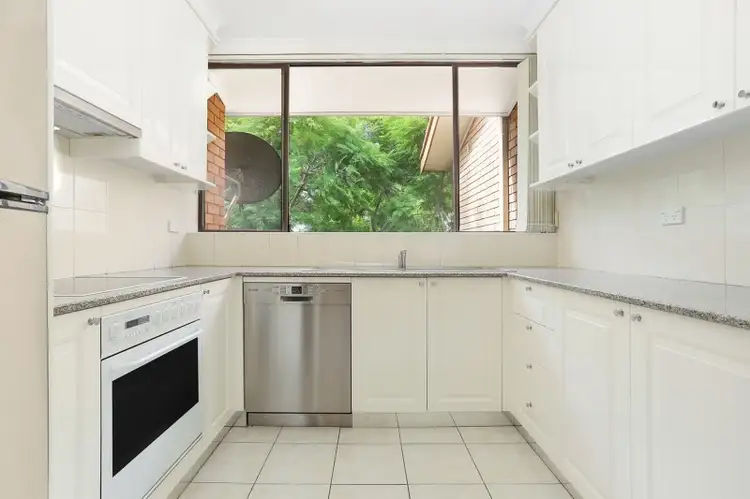 Second view of Homely apartment listing, 35/22 Tunbridge Street, Mascot NSW 2020
