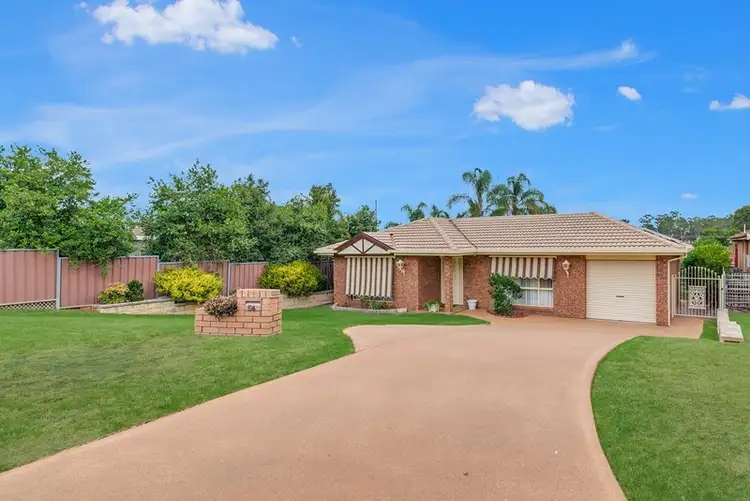 Second view of Homely house listing, 54 Peppercorn Avenue, Narellan NSW 2567