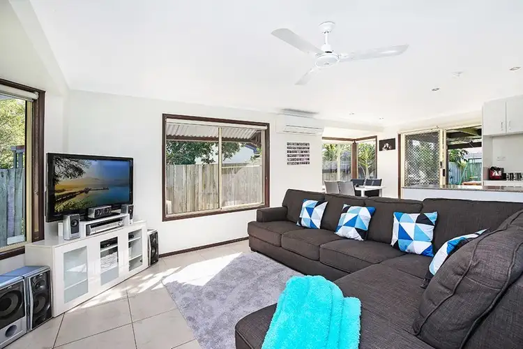 Third view of Homely house listing, 51 Boomba Street, Pacific Paradise QLD 4564