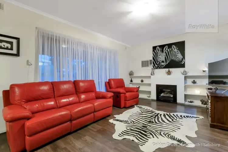 Fifth view of Homely house listing, 5 Michelle Street, Para Hills SA 5096