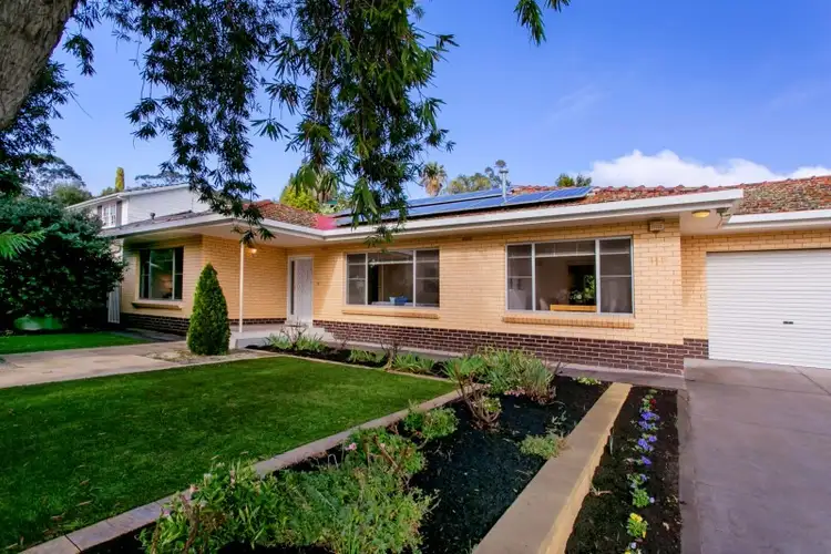 Second view of Homely house listing, 16 Panorama Drive, Panorama SA 5041