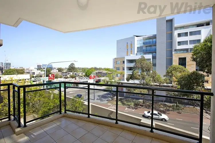 Sixth view of Homely apartment listing, 18/478 Church Street, Parramatta NSW 2150