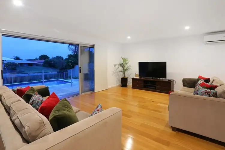 Seventh view of Homely house listing, 46 Alec Avenue, Mermaid Waters QLD 4218