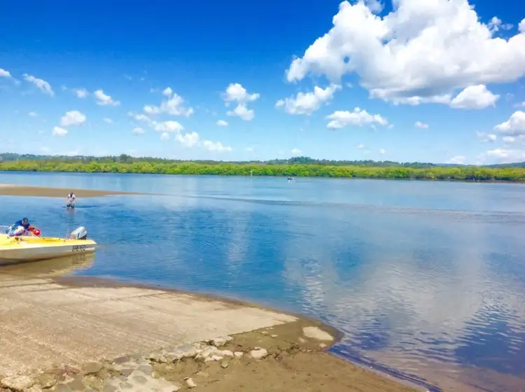Third view of Homely land listing, Lot 7 Lake View Place, Bli Bli QLD 4560