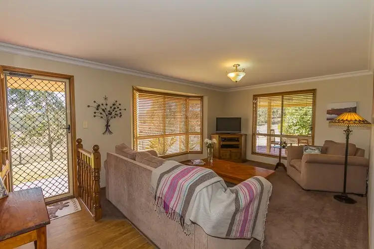 Seventh view of Homely rural property listing, 724 Merritts Creek Road, Hampton QLD 4352