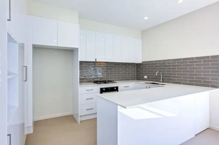 Sixth view of Homely house listing, 1/45 Whiting Street, Labrador QLD 4215