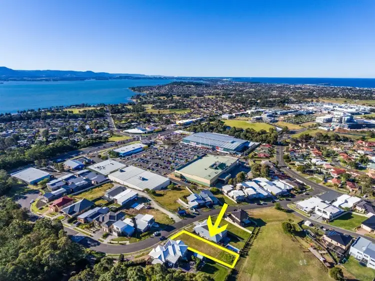 Fourth view of Homely land listing, 13 Falcon Street, Blackbutt NSW 2529