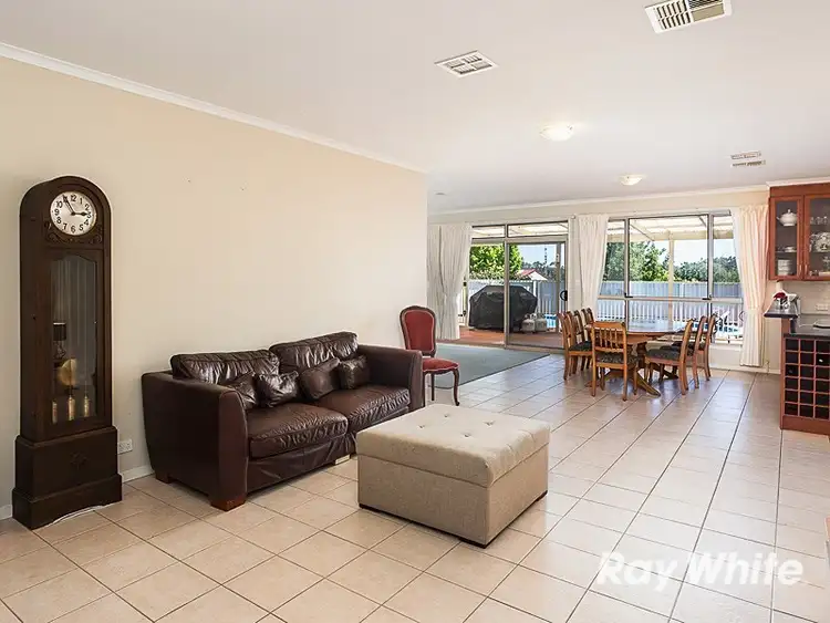 Third view of Homely house listing, 10 Barrow Court, Mount Barker SA 5251