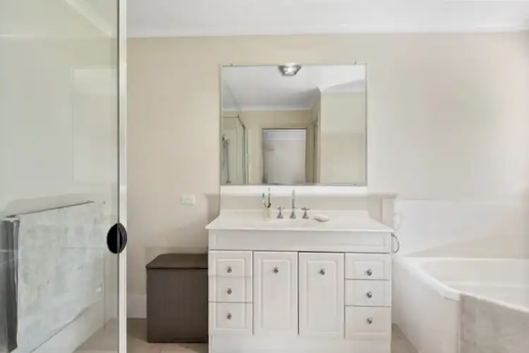 Seventh view of Homely house listing, 9 Honeyeater Drive, Highfields QLD 4352