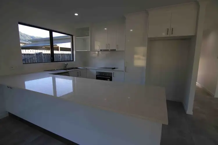 Fourth view of Homely house listing, Lot 6 Grevillea Place, Cannonvale QLD 4802